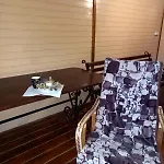 Apartamento тиша Rivnya