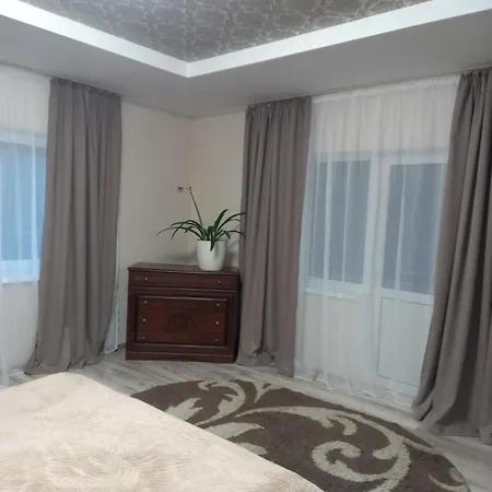 Apartment тиша *