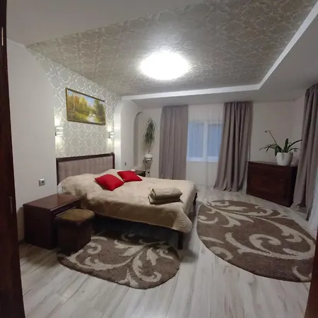 דירה тиша Rivnya