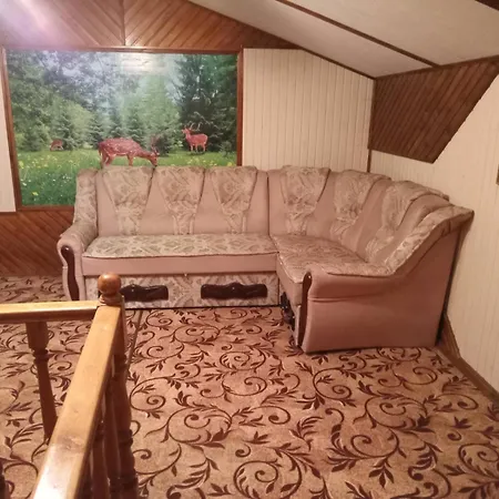 тиша Apartment *