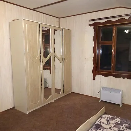 Apartment тиша Rivnya