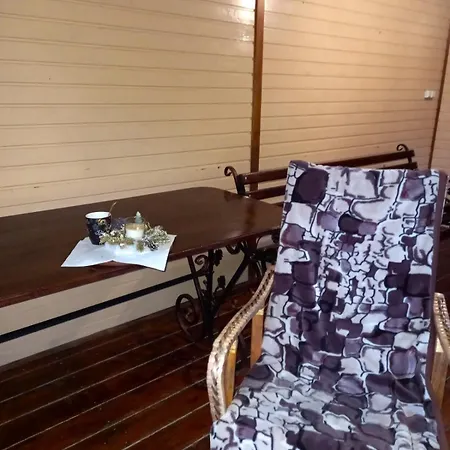 Apartment тиша Rivnya