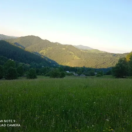 тиша דירה Rivnya