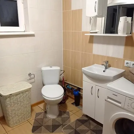 Apartment тиша Rivnya