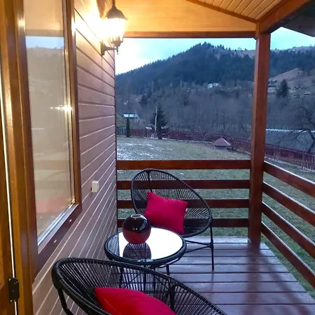 тиша Apartment *