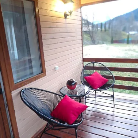 Apartment тиша *