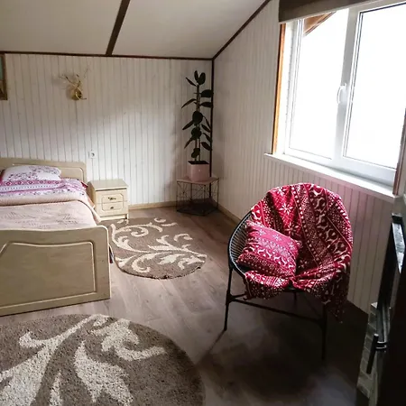 тиша דירה Rivnya