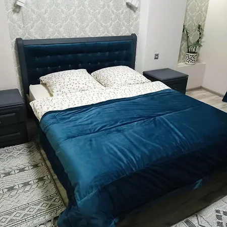 아파트 тиша Rivnya