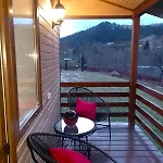 тиша Apartmán *