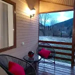 тиша Apartmán