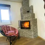 Apartmán тиша