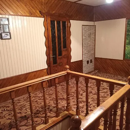Apartmán тиша