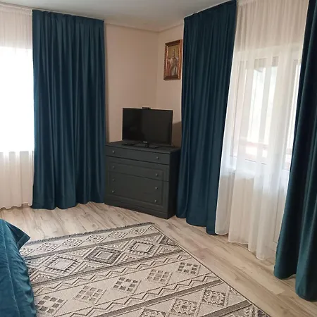 тиша Apartmán *