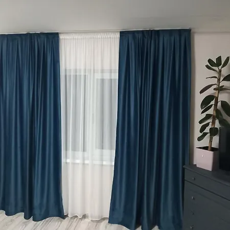 Apartmán тиша